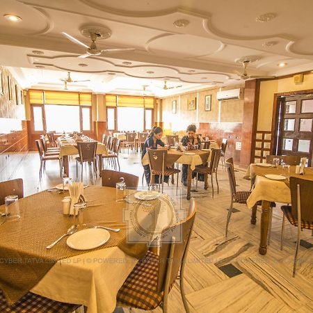 Wow Stayz2 Hotel Jahanvi Dale Haridwār المظهر الخارجي الصورة