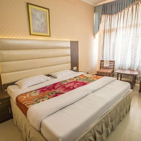 Wow Stayz2 Hotel Jahanvi Dale Haridwār المظهر الخارجي الصورة