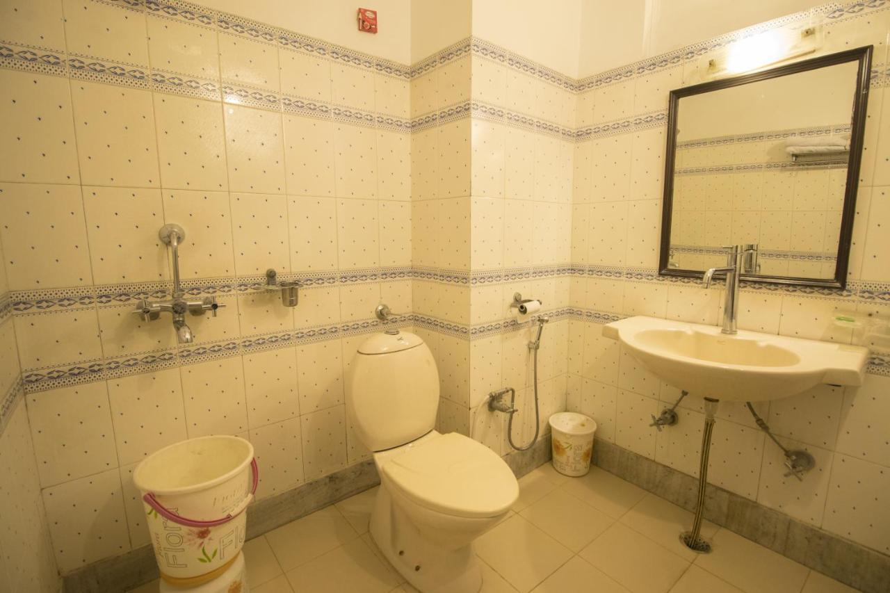 Wow Stayz2 Hotel Jahanvi Dale Haridwār المظهر الخارجي الصورة