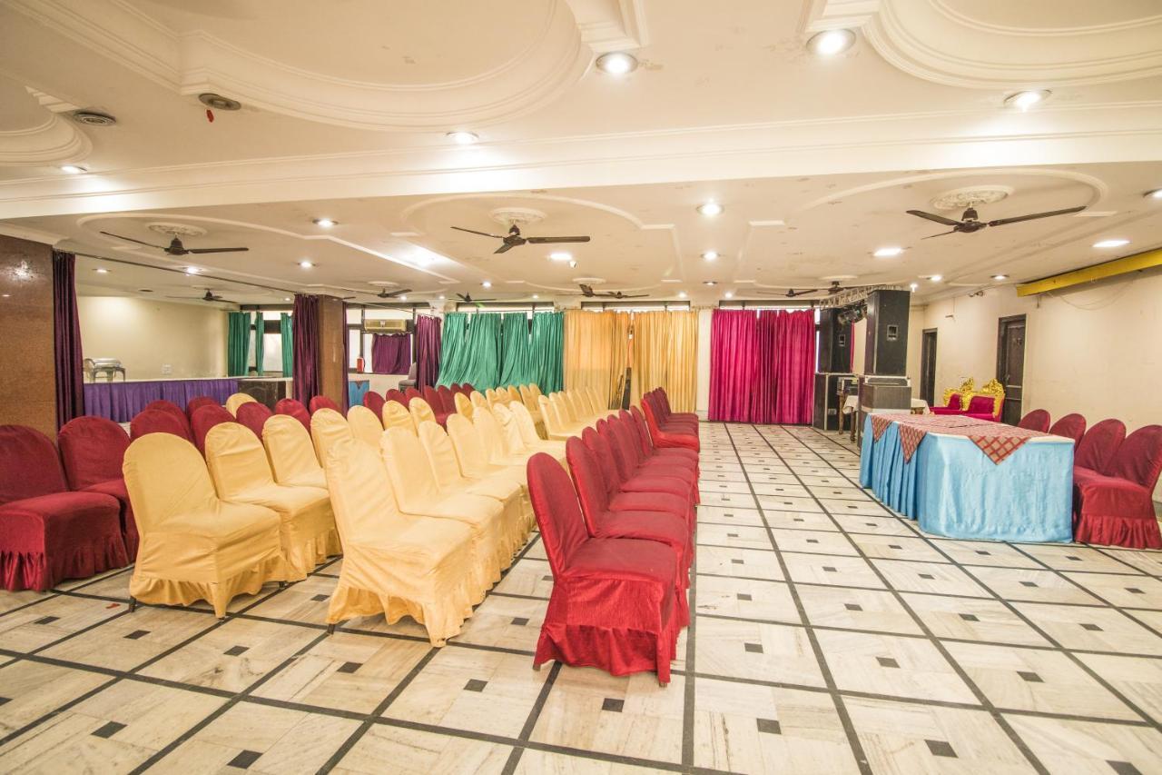 Wow Stayz2 Hotel Jahanvi Dale Haridwār المظهر الخارجي الصورة