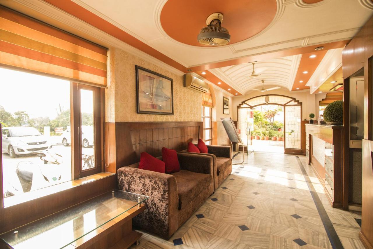 Wow Stayz2 Hotel Jahanvi Dale Haridwār المظهر الخارجي الصورة