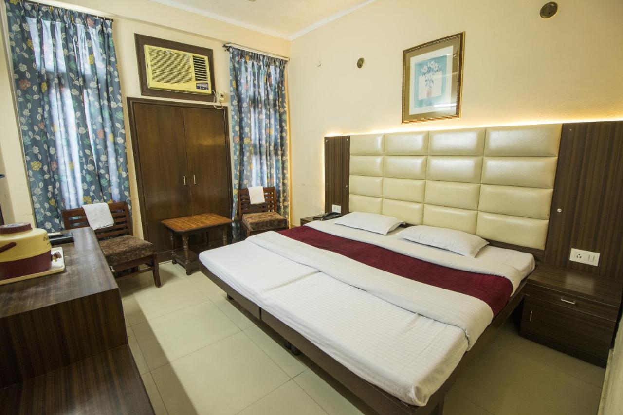 Wow Stayz2 Hotel Jahanvi Dale Haridwār المظهر الخارجي الصورة