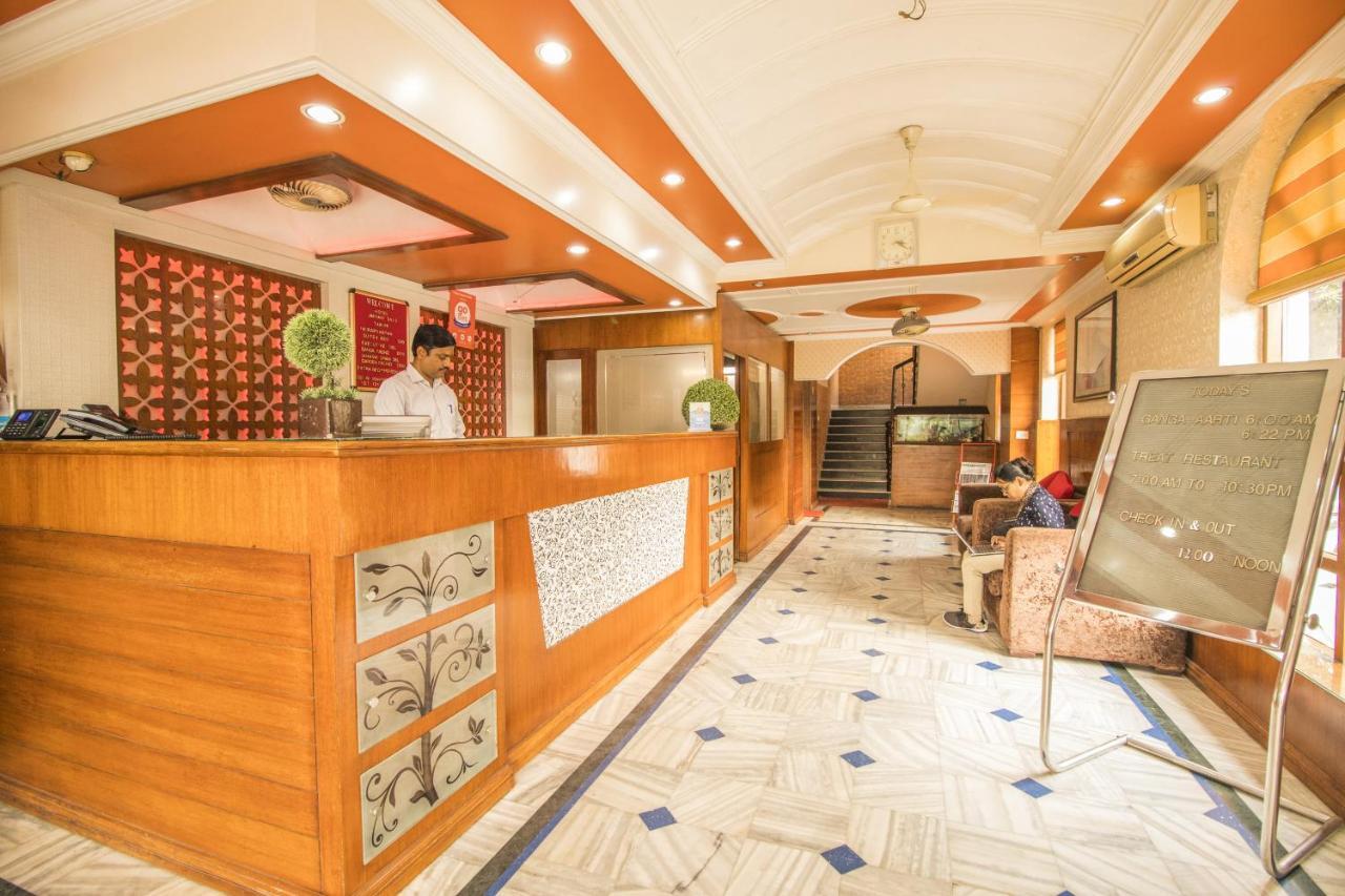 Wow Stayz2 Hotel Jahanvi Dale Haridwār المظهر الخارجي الصورة