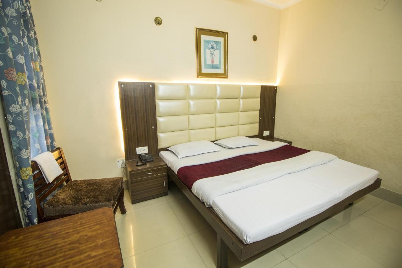 Wow Stayz2 Hotel Jahanvi Dale Haridwār المظهر الخارجي الصورة
