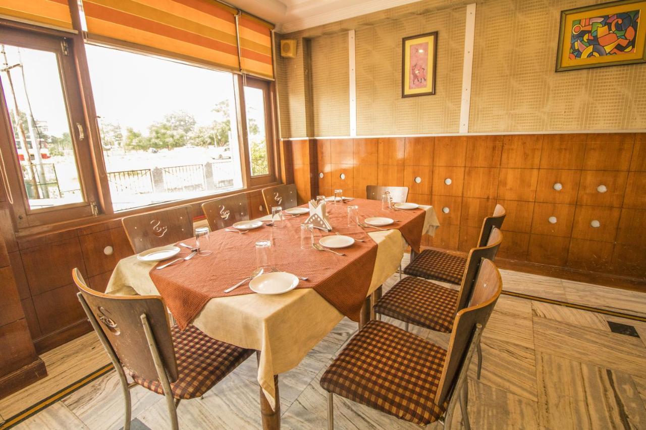Wow Stayz2 Hotel Jahanvi Dale Haridwār المظهر الخارجي الصورة