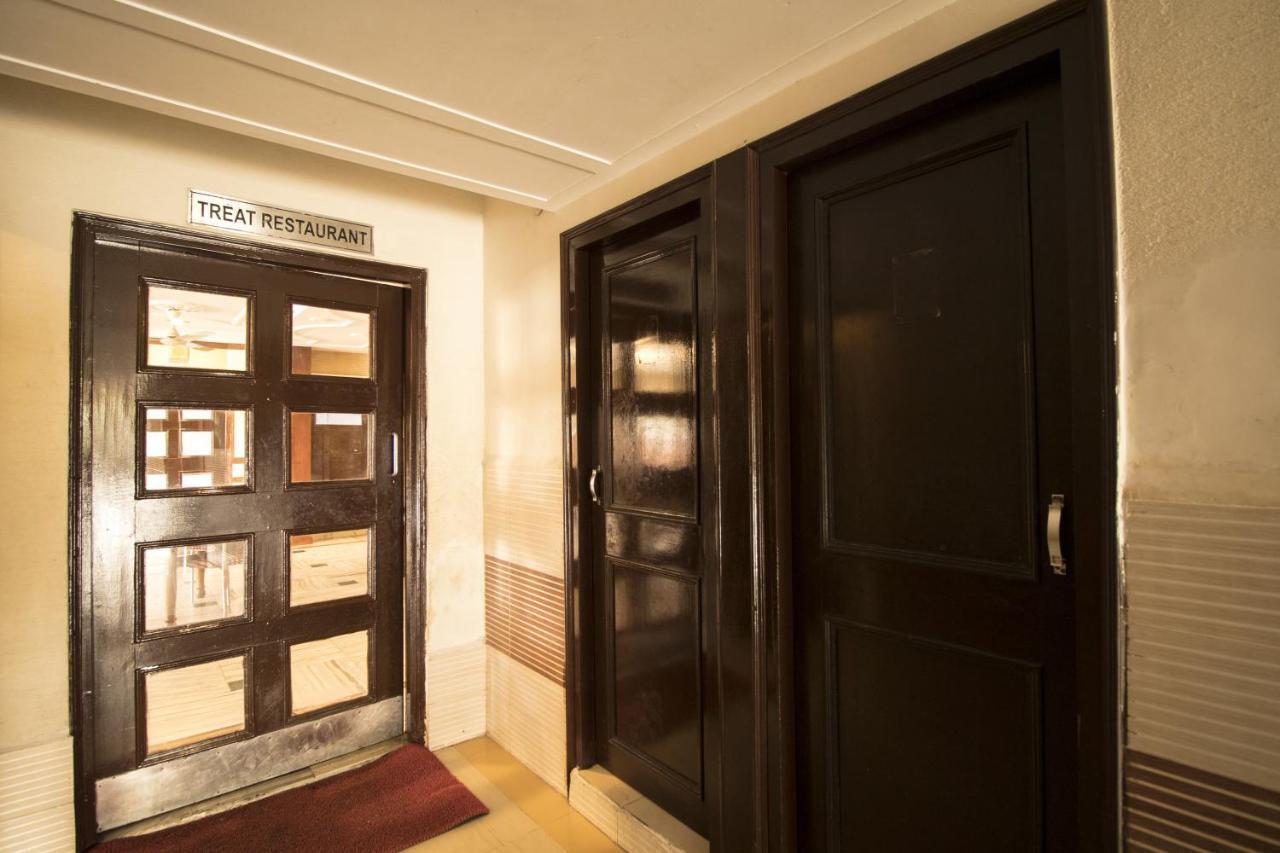 Wow Stayz2 Hotel Jahanvi Dale Haridwār المظهر الخارجي الصورة
