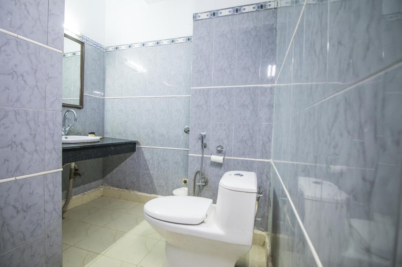 Wow Stayz2 Hotel Jahanvi Dale Haridwār المظهر الخارجي الصورة
