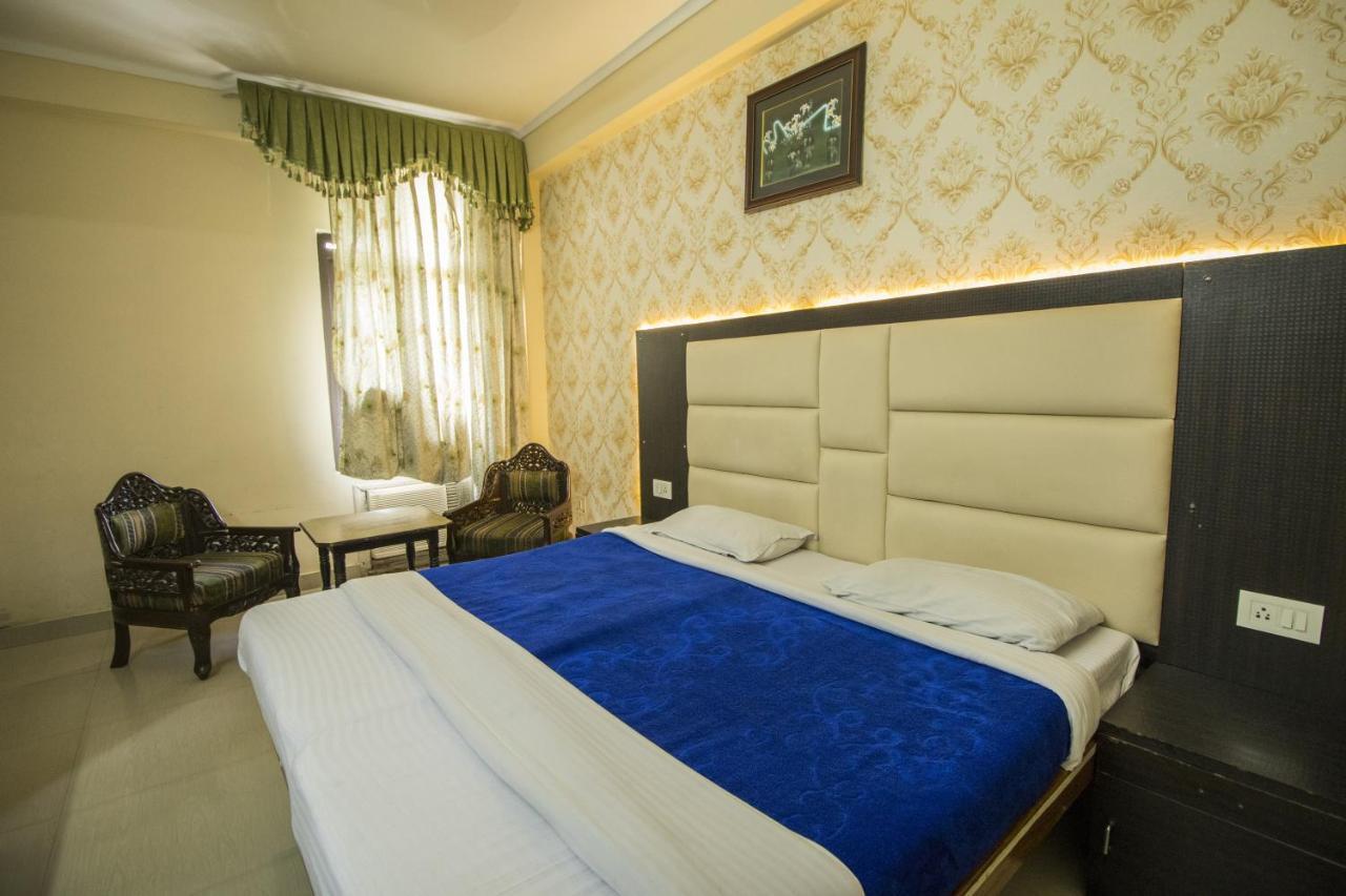 Wow Stayz2 Hotel Jahanvi Dale Haridwār المظهر الخارجي الصورة