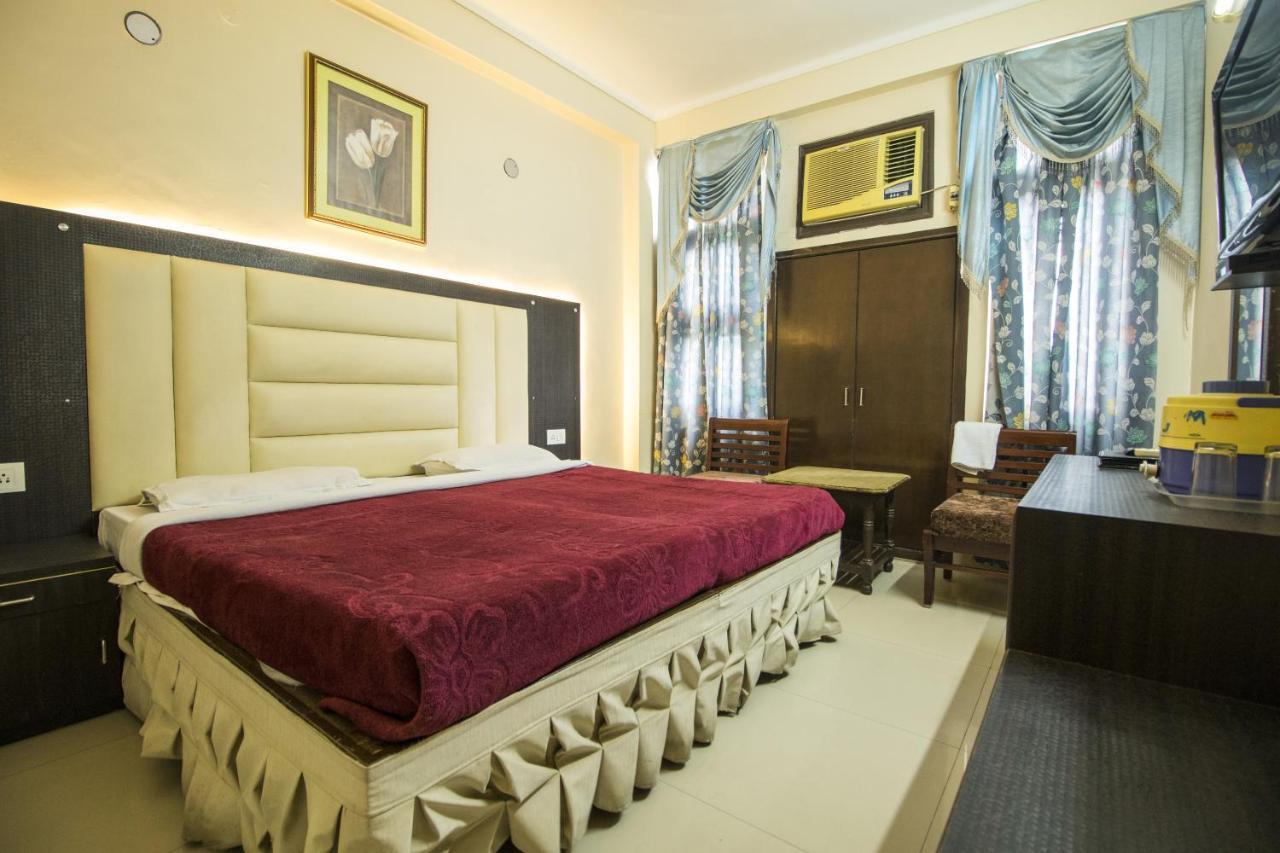 Wow Stayz2 Hotel Jahanvi Dale Haridwār المظهر الخارجي الصورة