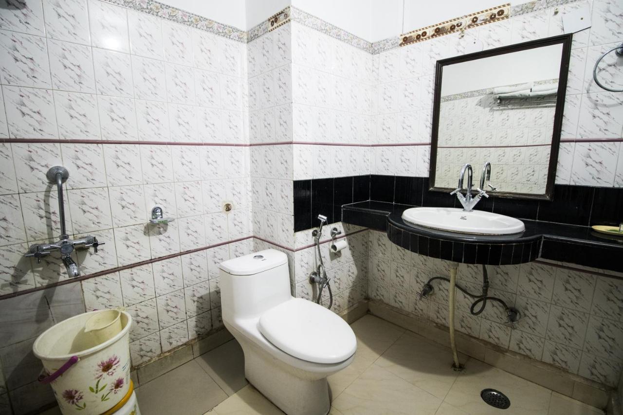 Wow Stayz2 Hotel Jahanvi Dale Haridwār المظهر الخارجي الصورة