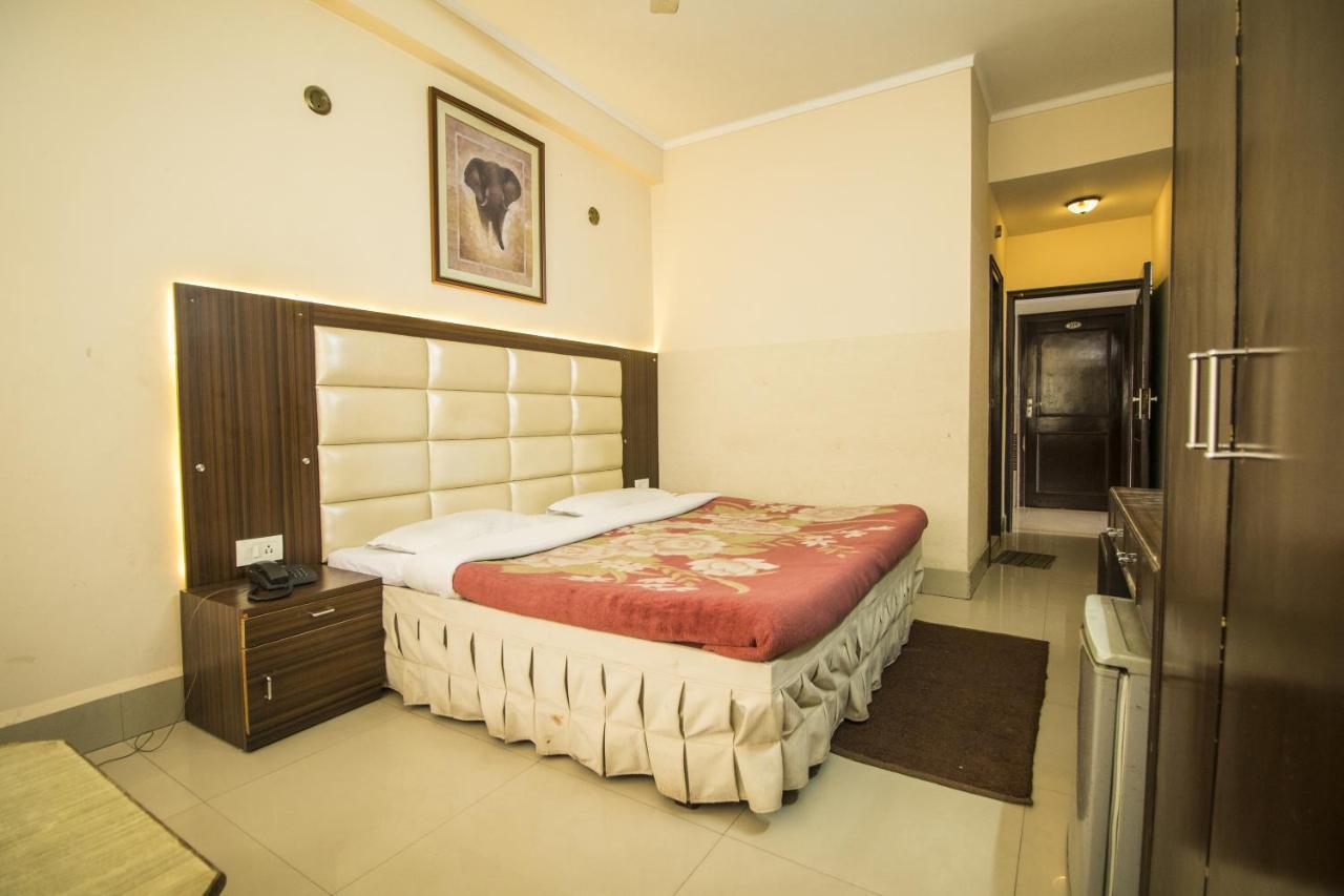Wow Stayz2 Hotel Jahanvi Dale Haridwār المظهر الخارجي الصورة