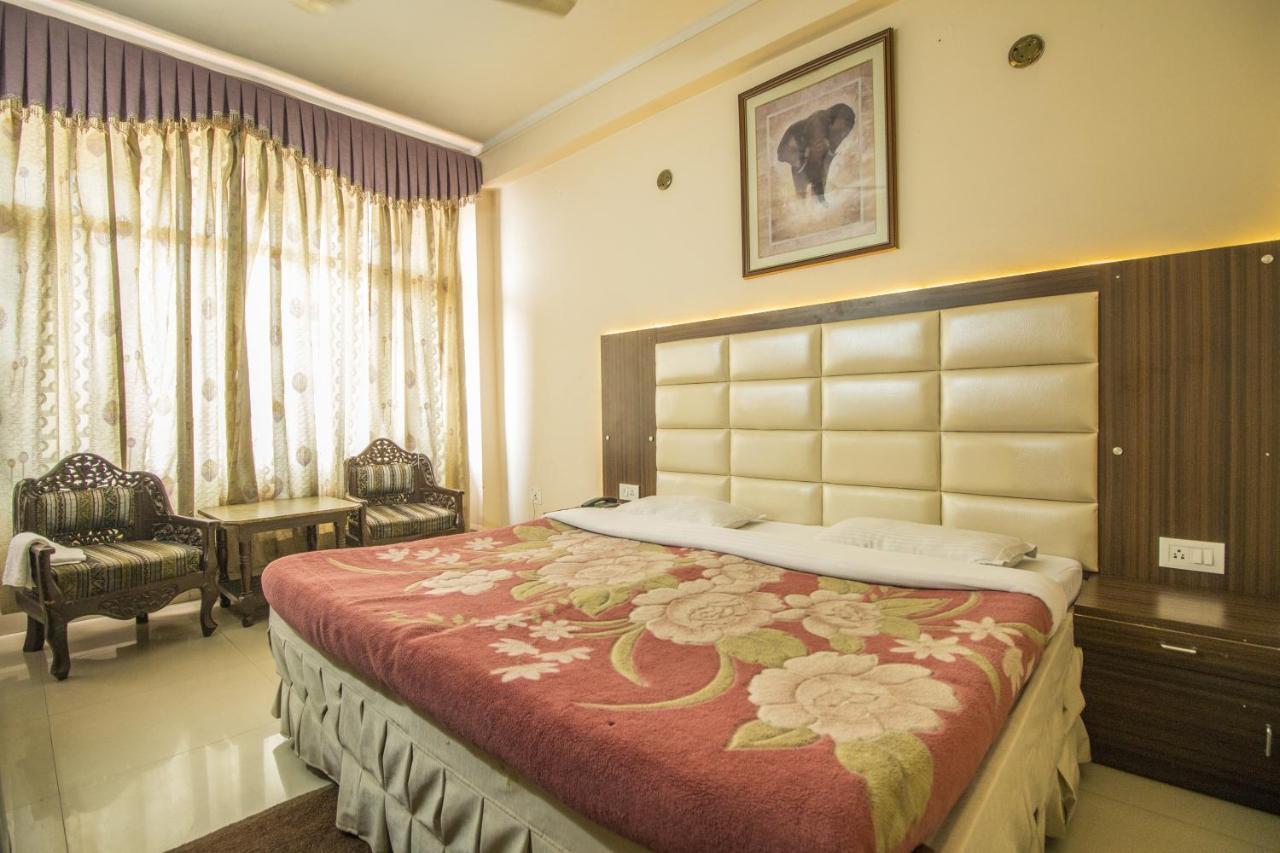 Wow Stayz2 Hotel Jahanvi Dale Haridwār المظهر الخارجي الصورة
